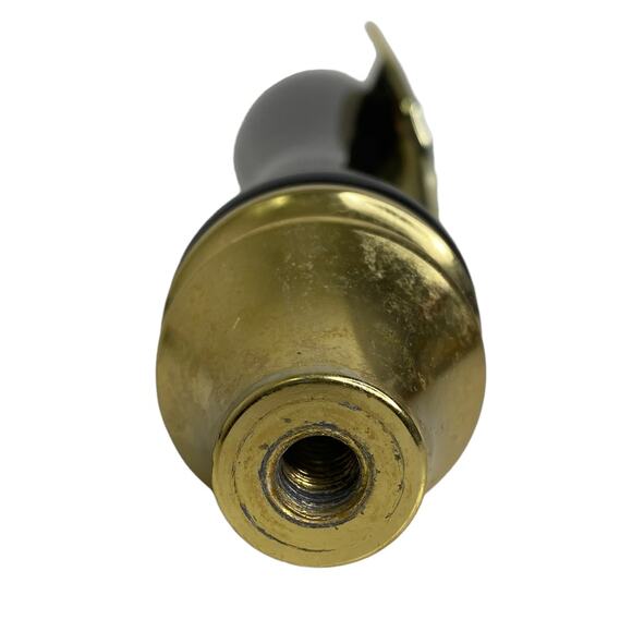 Inland Wharf Brewing Co. Murrieta Pride PA-1 Beer Tap Handle - Picture 3 of 4